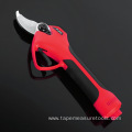 wired electric pruning shears tree trimmer branch